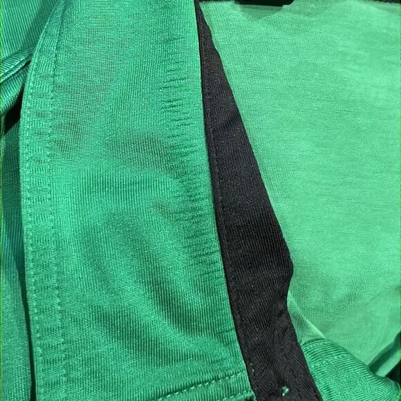 Travis Mathew Kelly Green Pima Cotton Blend Golf Polo - Picture 10 of 10